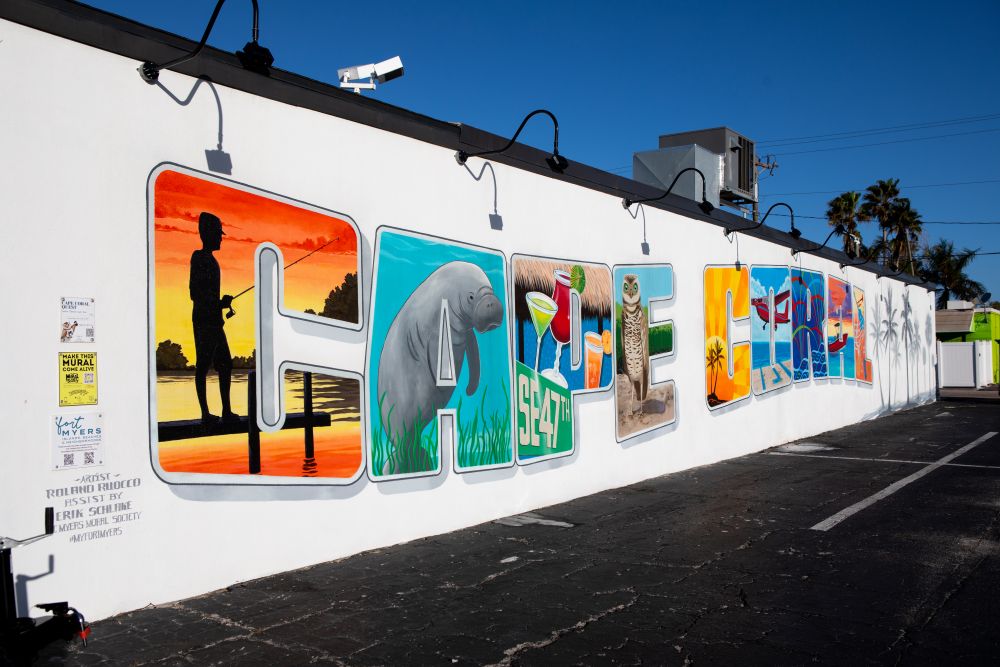 Cape Coral Property Managers